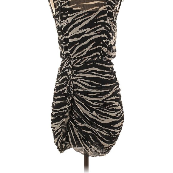 ALLSAINTS Dress Size 4 - Picture 2 of 4